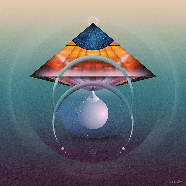 Andromedan Eclipse
