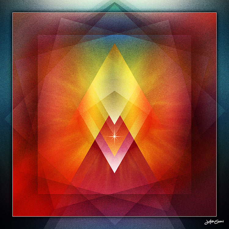Being Present