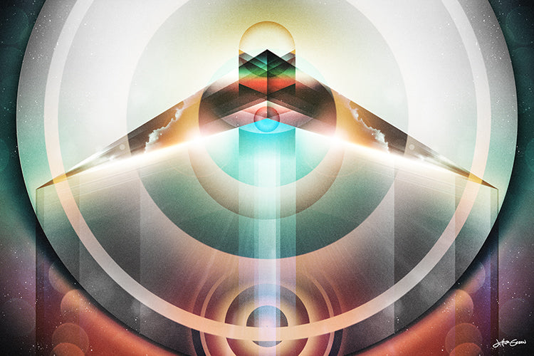 Conscious Flight