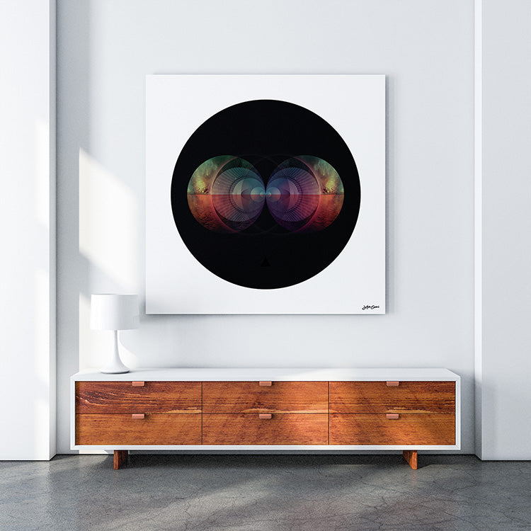 Cosmic Order