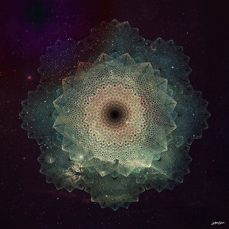 Entwined