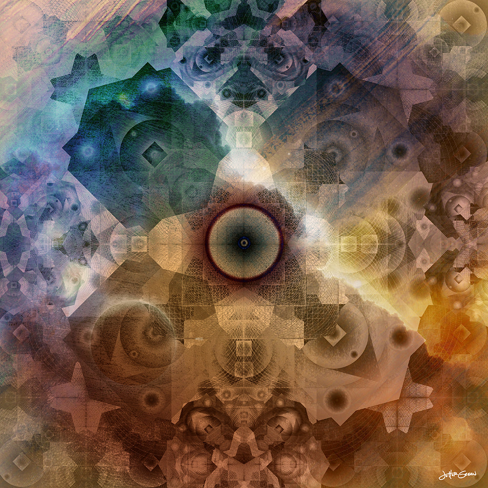 Infinitude