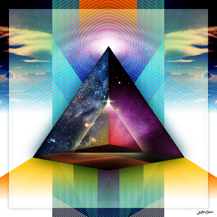 Inward Traveler