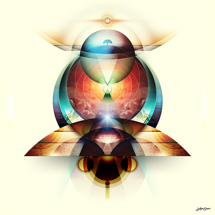 Life Totem