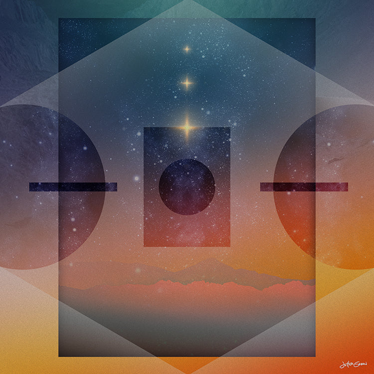 Sights of Self