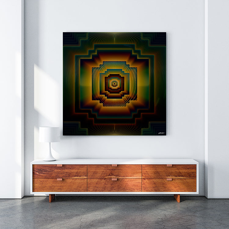 The Vortex