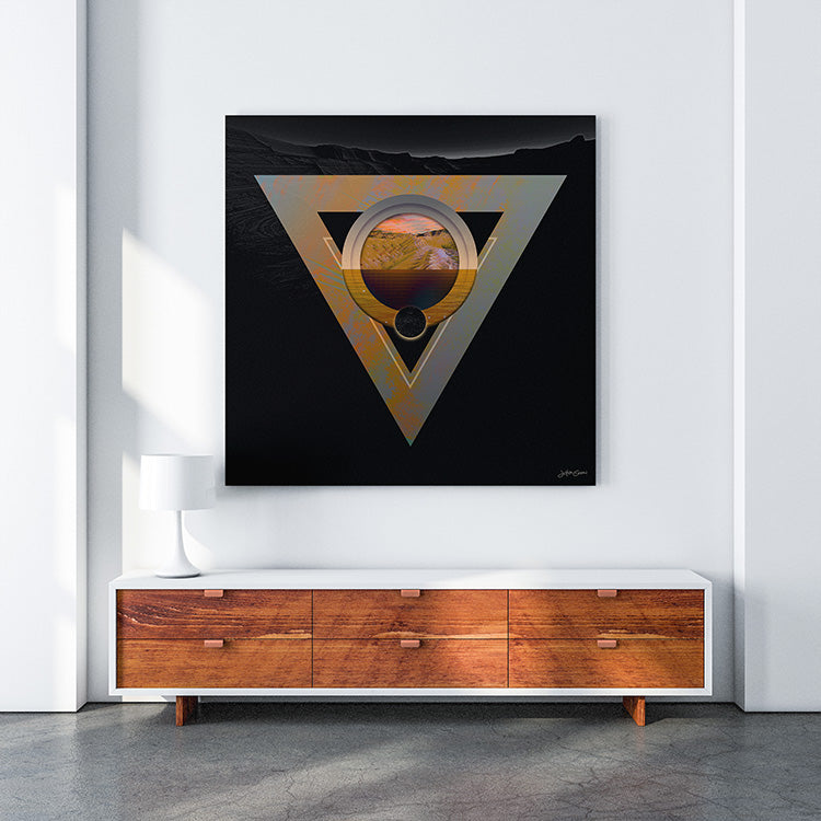 Triangulation