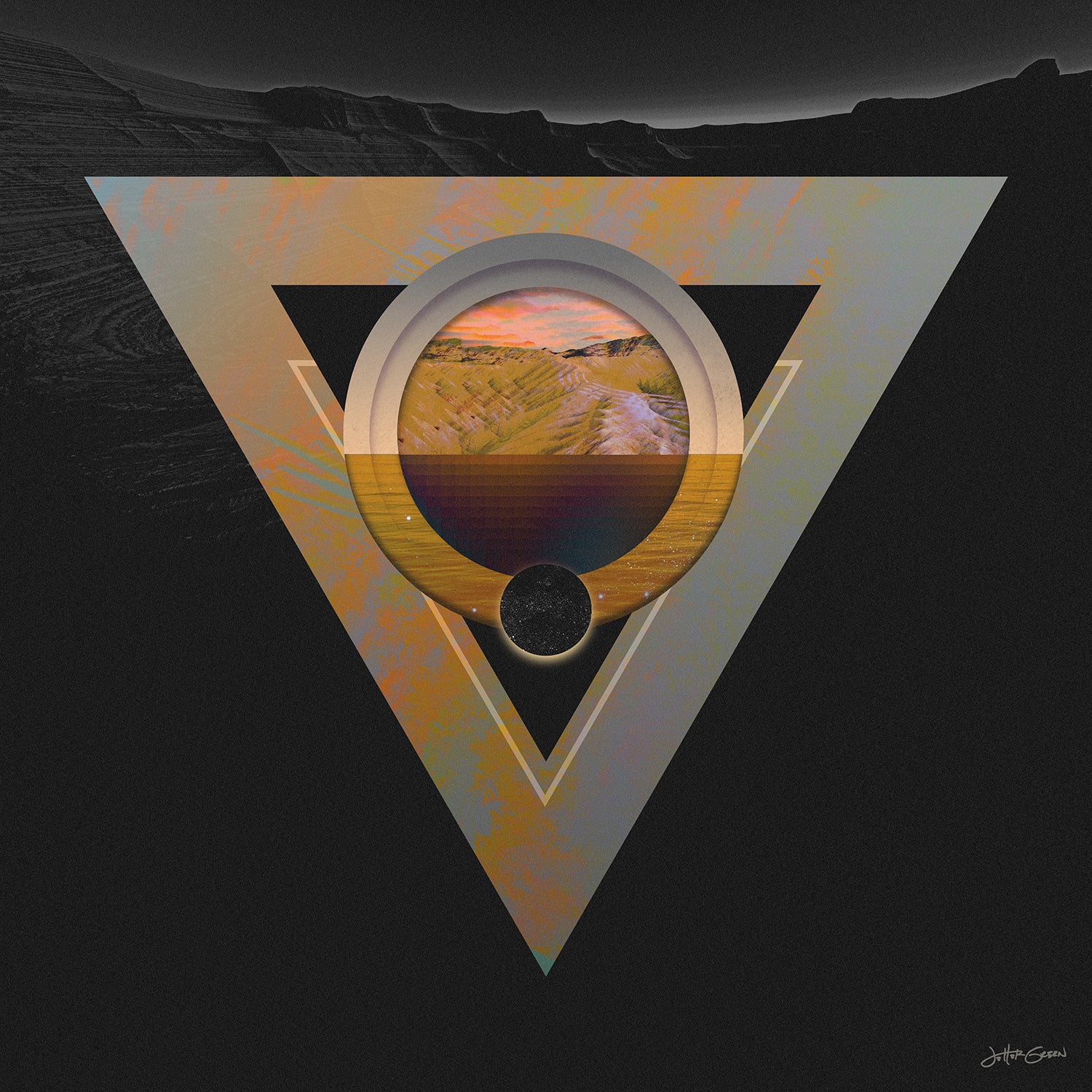 Triangulation