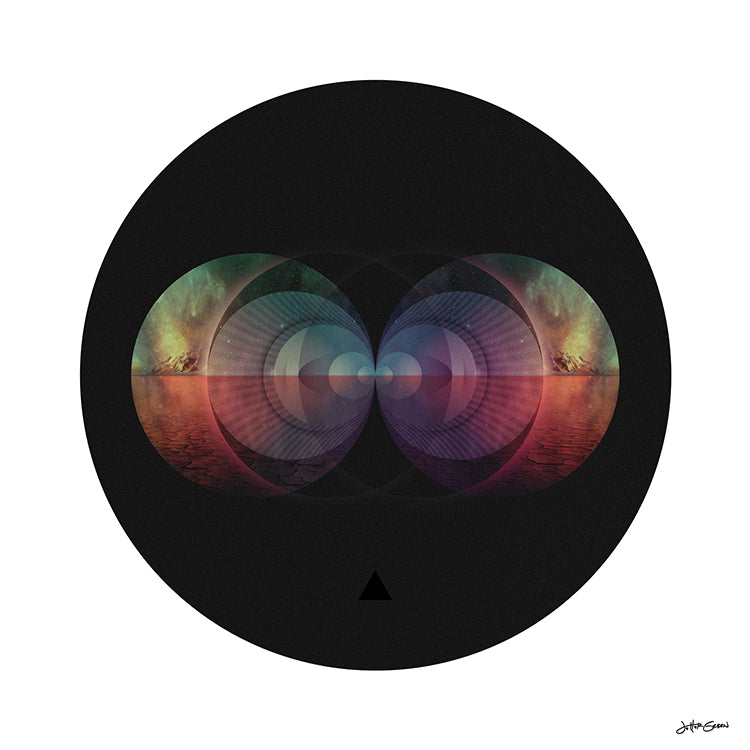Cosmic Order