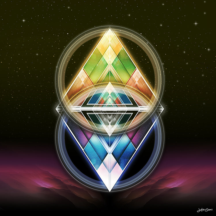 The Vessel